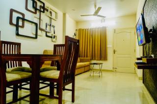 Hilux Inn - Cochin - 1