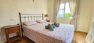 Duplex de 3 dormitorios en Al Andalus Residencial, WIFI - Playas de Vera - 9