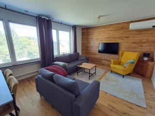 Villa Lärkvägen - 8