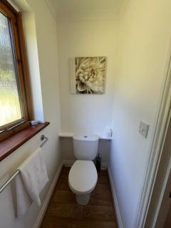 Clock House Cottage - 1