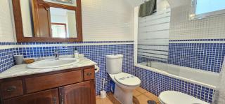 Duplex de 3 dormitorios en Al Andalus Residencial, WIFI - Playas de Vera - 7