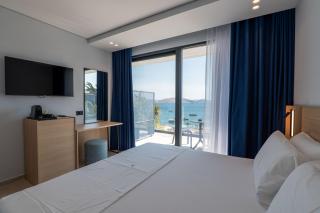 Victoria Boutique Hotel - Sarandë - 6