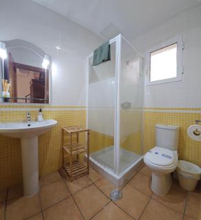 Duplex de 3 dormitorios en Al Andalus Residencial, WIFI - Playas de Vera - 1