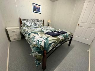 Leander Reef Holiday Park - Port Denison - 6