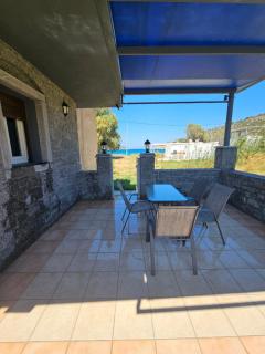 Porto Mesta Residence - Limenas Thasou - 6