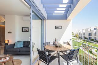Apartment Mar-brand New! With Pool, Beach 50m - Cabanas de Tavira - 9