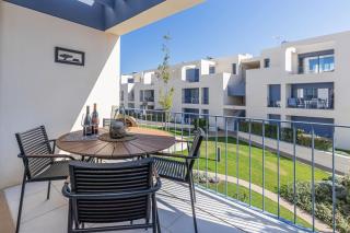 Apartment Mar-brand New! With Pool, Beach 50m - Cabanas de Tavira - 4