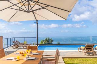 Villa Oceanscape - Madalena do Mar - 9