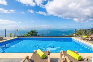 Villa Oceanscape - Madalena do Mar - 6
