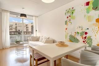 Cozy Apartment w/ Pool, Gym,24h Security & Parking - Buenos Aires - 8