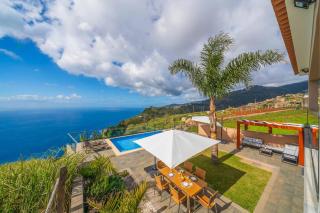 Villa Oceanscape - Madalena do Mar - 4
