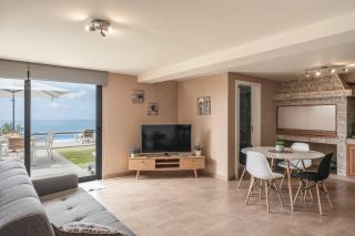 Villa Oceanscape - Madalena do Mar - 1