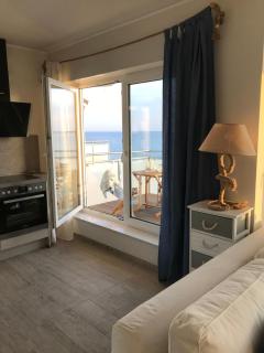 Strandhaus Appartement - Seeschwalbe OG - 6