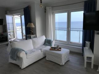 Strandhaus Appartement - Seeschwalbe OG - Fehmarnsund - 5