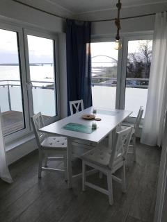Strandhaus Appartement - Seeschwalbe OG - Fehmarnsund - 3