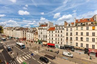 GuestReady - Confort et Élégance au Cœur de Paris - Parijs - 4