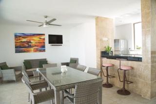 San Bruno TROPICAL Villa With POOL - San Bruno - 9
