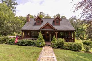 Country Life - Vilas - 0