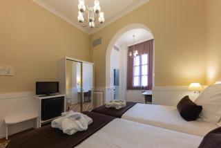 1881 Hotel Balneario Vichy Catalan - Caldes de Malavella - 2
