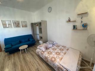 Etoile de Mer Magnifique STUDIO Déco Plage et sable fin, Votre séjour à Marseille commence ici, Centre-Ville - Marsiglia - 3