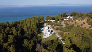 Alessandra Luxury VIllas - Kriopigi - 1