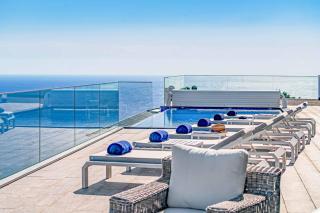 Villa Seacrest - Anjos - 6