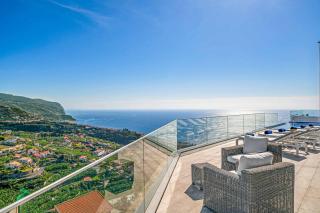 Villa Seacrest - Anjos - 2