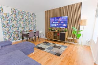 Cinnamon LakeHouse - Cavalcaselle - 9