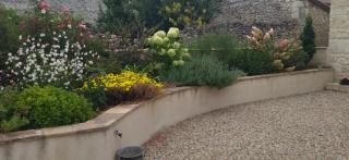 Le jardin des sauges - Dolmayrac - 4
