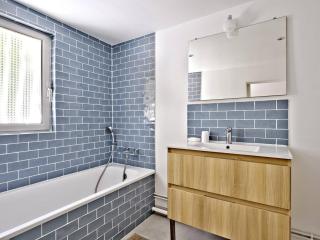 Maison avec Jardin et Terrasses, à 10 Min de la Plage, 6 Ch, 12 Pers, WIFI, Proche Commerces - FR-1-433-122 - 6