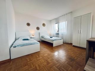sleepWELL-Steinfurt - im Zentrum von Borghorst - 0