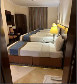 Arkan Al Manar Hotel - Medina - 5