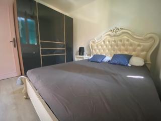 Charming house near Center Nice with new air conditioner - 5