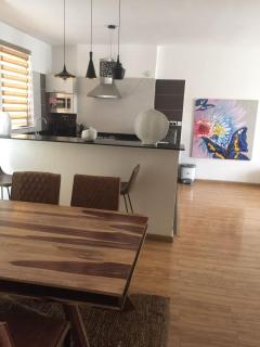 The Soho Serviced Apartments - Nairobi - 7
