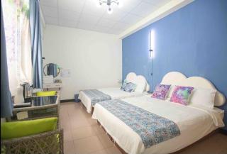 QG Simple Life - Jincheng - 5