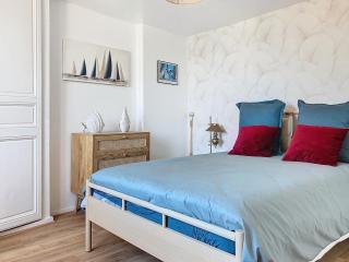 Maison Pin Prenelle appartement classé - 1