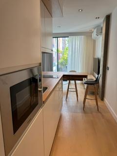 Apartamento Moderno Costa Suite 49 3-I - Las Palmas - 8
