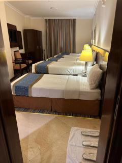 Arkan Al Manar Hotel - Medina - 4