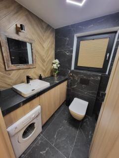 Apartament Chyców Potok - Zakopane - 4