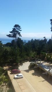 Algarrobo Apartment - Algarrobo - 3