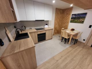 Apartament Chyców Potok - Zakopane - 8