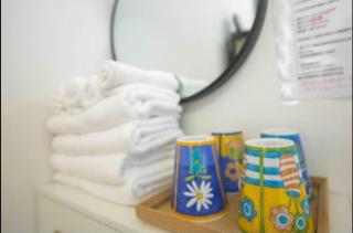 QG Simple Life - Jincheng - 3