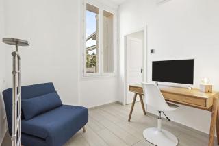 Vue mer 180 degrés à St Maxime - Sainte-Maxime - 9