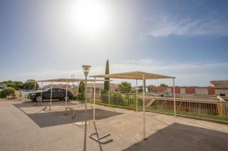 Vue mer 180 degrés à St Maxime - Sainte-Maxime - 3