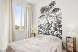 Vue mer 180 degrés à St Maxime - Sainte-Maxime - 2