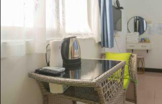 QG Simple Life - Jincheng - 2