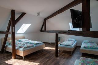 Ferienwohnungen Am Alten Backhaus - Großkoschen - 1