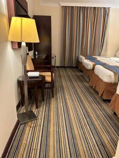 Arkan Al Manar Hotel - Medina - 3