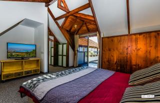 Beautiful Lake View Wooden House - Tiberíades - 5