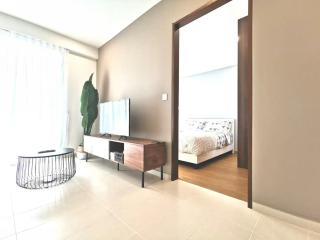 3 Bedrooms Kallang Central City Train - Singapur - 4